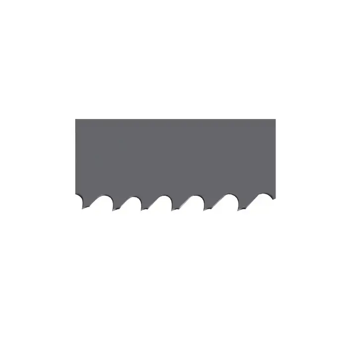 Professional Grade ARNTZ ART.457 M42 X-FIT 3/4 TPI, 12‘ Long, 1" Wide, M42 Bi-Metal Bandsaw Blade