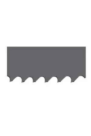 Exclusive Offer ARNTZ ART.457 M42 X-FIT 3/4 TPI, 15‘ 8" Long, 1-1/4" Wide, M42 Bi-Metal Bandsaw Blade