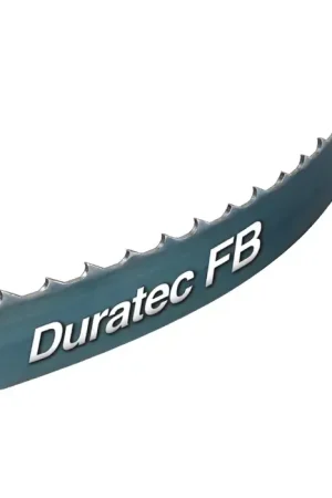 Best Price STARRETT 16934 8/S TPI, 10‘ Long, 3/4" Wide, Carbon Flex Back Bandsaw Blade