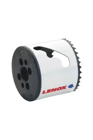 LENOX 3003030L 1-7/8" Dia., 1-3/4" Cutting Depth, High Speed Steel Hole Saws Popular