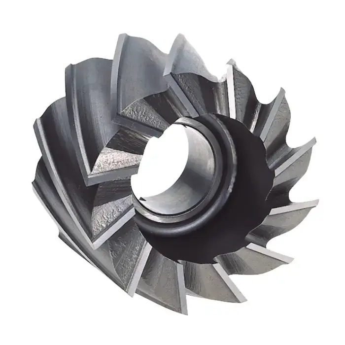 Buy Online TTC PRODUCTION 10-305-216 3-1/2" Size, 12 Teeth, 1-7/8" LOC M42 8% Cobalt Finishing Shell Mill