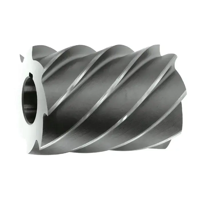 KEO 948-000-025 3" Size, 8 Teeth, 6" LOC High Speed Steel Surface Shell Mill Hot Picks