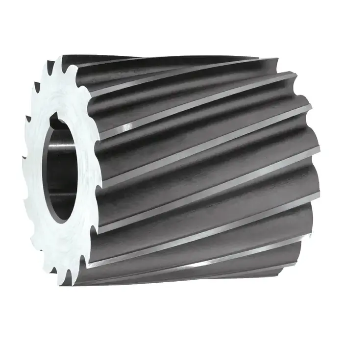 Time-Limited KEO 948-000-124 3" Size, 16 Teeth, 3/4" LOC High Speed Steel Surface Shell Mill