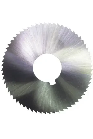 CONTROX 241416 3" .040" Thick 128 Teeth MAT 43 5% Cobalt Slitting Saw Order Now