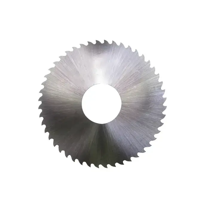 Express Delivery CONTROX 240409 3" .025" Thick 64 Teeth MAT 43 5% Cobalt Slitting Saw