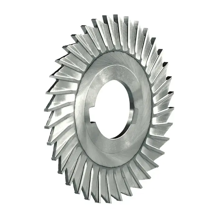 KEO 80528 2-1/2" 1/16" Thick 28 Teeth High Speed Steel Slitting Saw Seasonal Sale