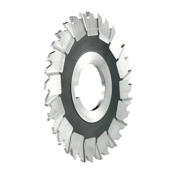 KEO 950-000-924 3" 5/32" Thick 28 Teeth High Speed Steel Slitting Saw Flash Sale