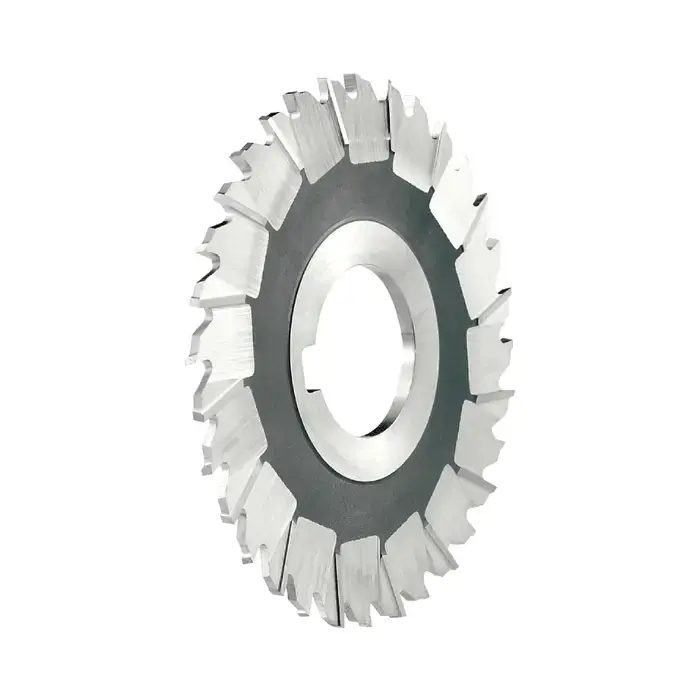 Grab Now KEO 950-000-041 4" 5/32" Thick 32 Teeth M42 Cobalt Slitting Saw