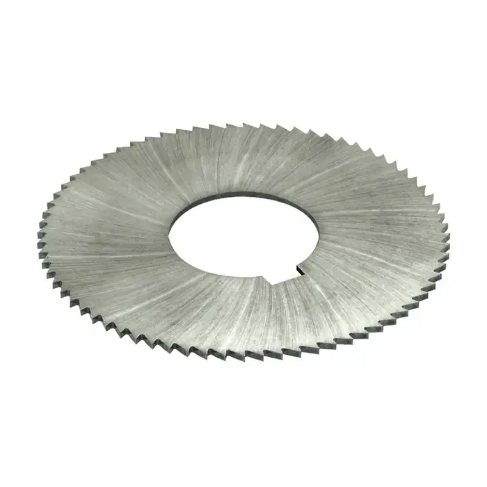 KEO 950-001-672 2-3/4" .036" Thick 72 Tooth High Speed Steel Slotting Saw Markdown