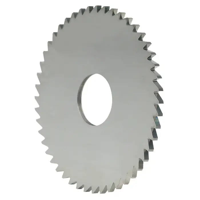 SOUTHERN CARBIDE 1-3/4" 1/8" Thick 32 Tooth Solid Carbide Slotting Saw Price Cut