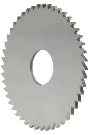 SOUTHERN CARBIDE 1-3/4" 1/16" Thick 90 Tooth Solid Carbide Slotting Saw Must Have
