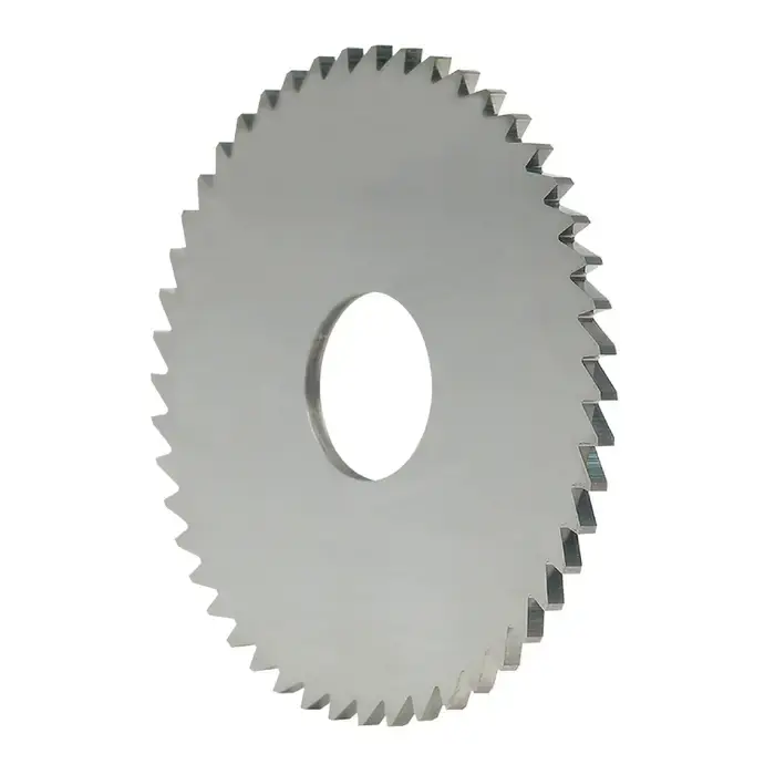 While Supplies Last TTC PRODUCTION 20-547-472 2-3/4" 1/8" Thick 72 Tooth Solid Carbide Slotting Saw