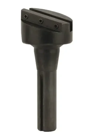While Supplies Last TTC GFC-R8 2-1/2" Body Dia., R8 Shank, 3/8" Tool Bit Fly Cutter