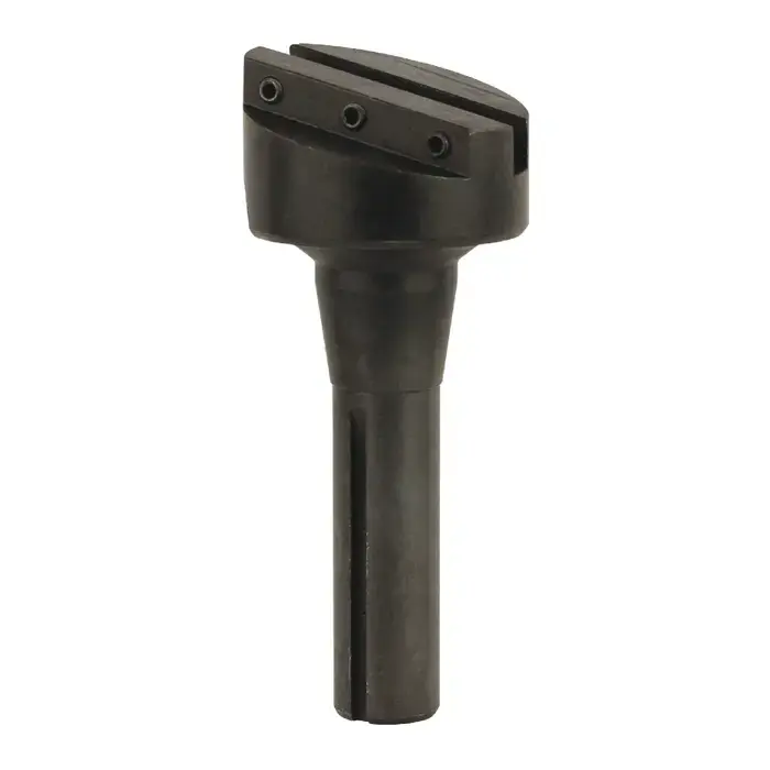While Supplies Last TTC GFC-R8 2-1/2" Body Dia., R8 Shank, 3/8" Tool Bit Fly Cutter