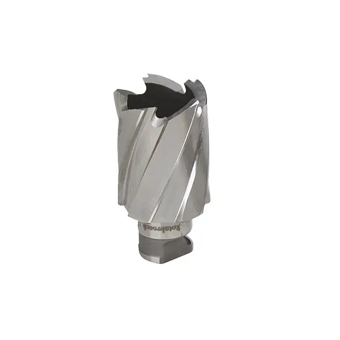 New Arrival HOUGEN 17830 15/16", 1" Deep High Speed Steel Annular Cutter or Tool