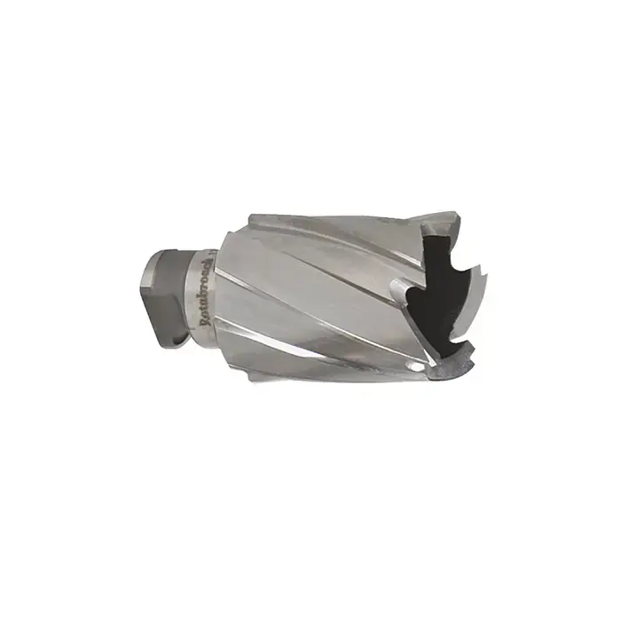 HOUGEN 17132 1", 3/4" Deep M42 8% Cobalt Annular Cutter or Tool Limited Offer