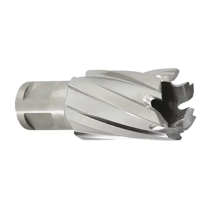 HOUGEN 12222 11/16", 2" Deep High Speed Steel Annular Cutter or Tool Today Only