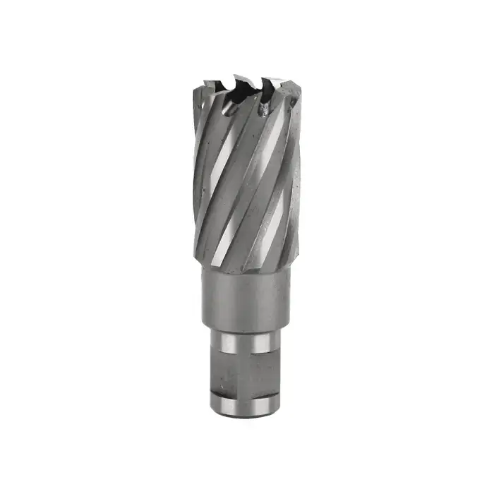 Flash Sale TTC PRODUCTION 26-004-448 3/4", 2" Deep High Speed Steel Annular Cutter or Tool