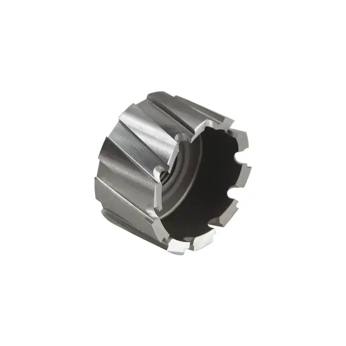 HOUGEN 11114 15/32", 1/4" Deep High Speed Steel Annular Cutter or Tool Direct From Factory