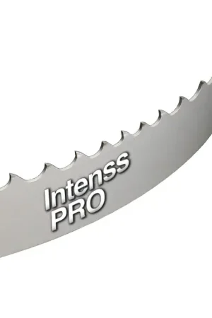 Big Sale STARRETT 20730 4-6/P GL TPI, 12‘ Long, 1-1/4" Wide, M42 Bi-Metal Bandsaw Blade