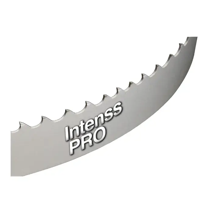 Next Day Delivery STARRETT 20701 5-8/P GL TPI, 14‘ 8" Long, 3/4" Wide, M42 Bi-Metal Bandsaw Blade