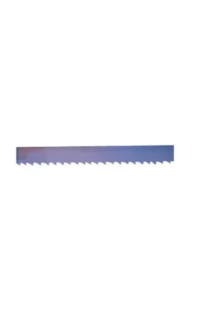 BAHCO 823239913060 3/4 TPI, 13‘ 6" Long, 1-1/2" Wide, Carbide Tipped Bandsaw Blade Buy Direct