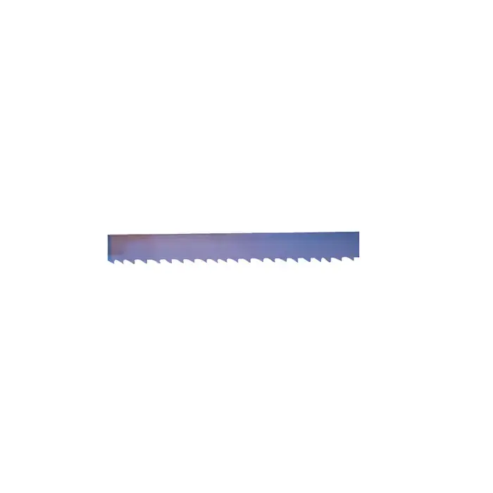Best Seller BAHCO 823237514110 3/4 TPI, 14‘ 11" Long, 1-1/4" Wide, Carbide Tipped Bandsaw Blade