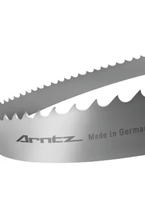 ARNTZ .035T SPRINT 3/4 TPI, 12‘ Long, 1" Wide, M42 Bi-Metal Bandsaw Blade Budget