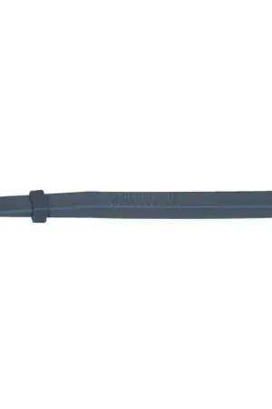 GESSWEIN 351-0270 5/32" x 5-3/4" Polishing Stone Holder - Flat Holder Shape New Release