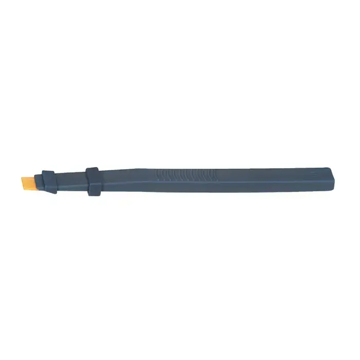 GESSWEIN 351-0270 5/32" x 5-3/4" Polishing Stone Holder - Flat Holder Shape New Release