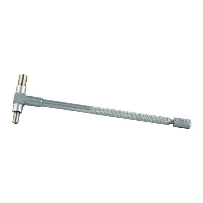 While Supplies Last TTC FTG-C 3/4" - 1-1/4" Range, 1 No. of Pieces Telescoping Hole Gage