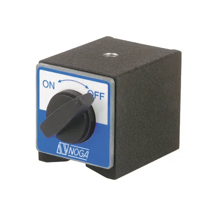Premium NOGA DG0036 176 lbs. Power, Holds With 8mm Thread Magnetic Bed Only