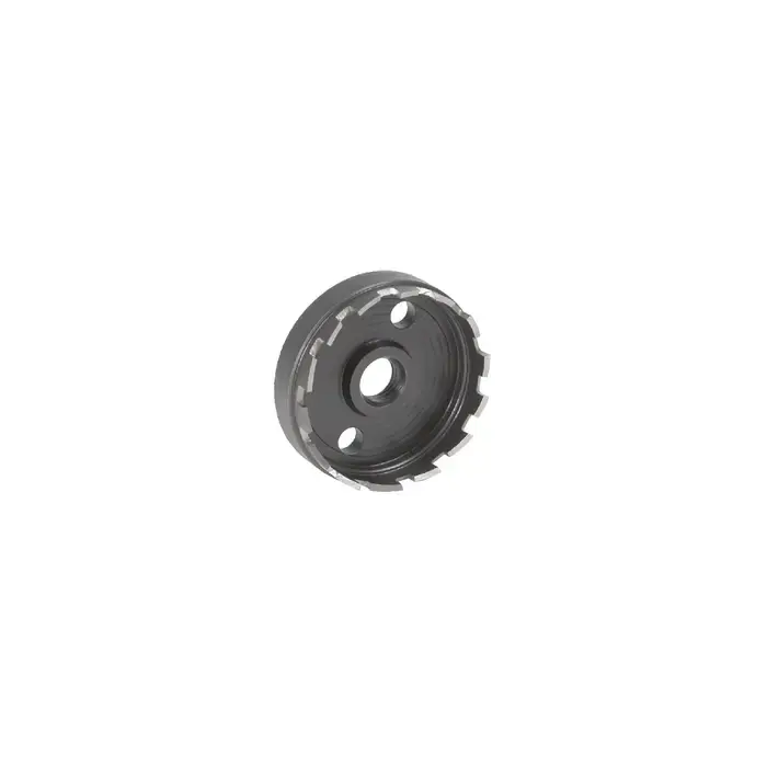 HOUGEN 14246 1-7/16", 1/8" Deep High Speed Steel Annular Cutter or Tool Hassle-Free Returns