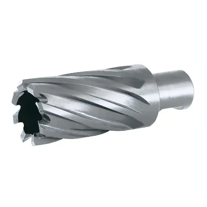 POWERBOR L0143RB 9/16", 2" Deep High Speed Steel Annular Cutter or Tool High Quality