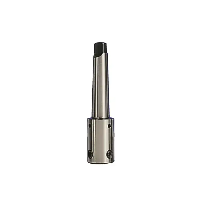 POWERBOR PSY102 3MT Thread Mount, For Use With 3/4" Weldon Arbor Trepanning Tool Chuck Adapter Luxury
