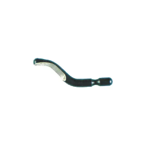 Trusted Brand NOGA N2 High Speed Steel Deburring Blade
