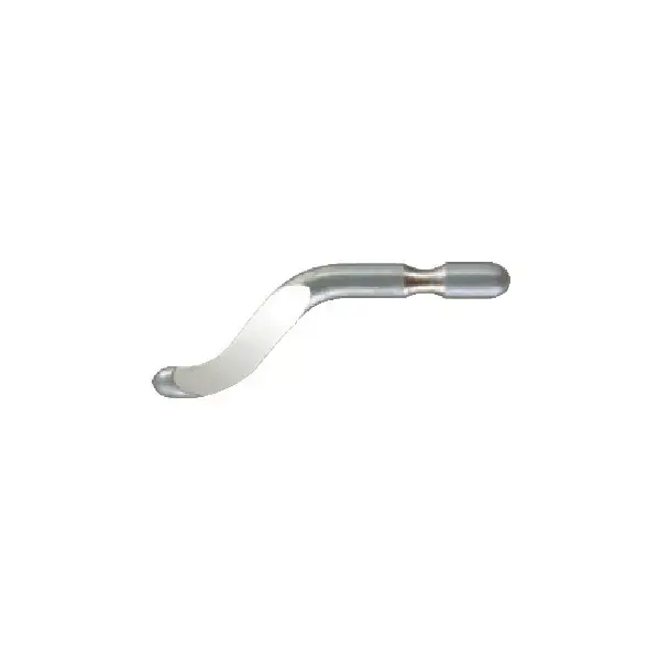 NOGA N1C Carbide Deburring Blade Get Yours