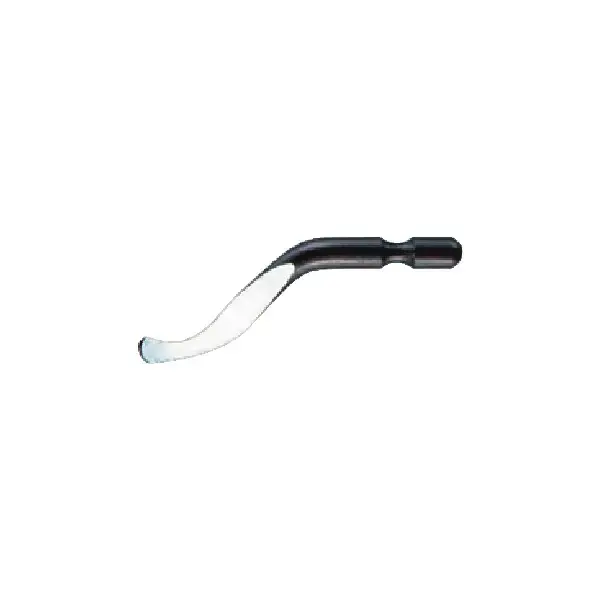 Hot Deal NOGA BN1310 N10 High Speed Steel Deburring Blade