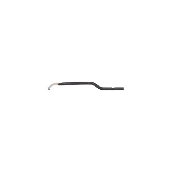Certified SHAVIV E601 High Speed Steel Deburring Blade