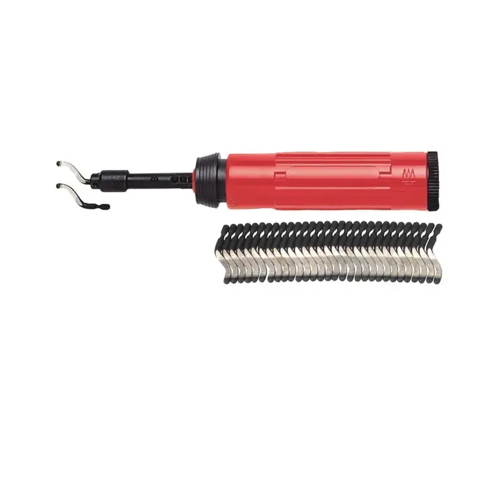 Secure Checkout SHAVIV B20 High Speed Steel Deburring Blade