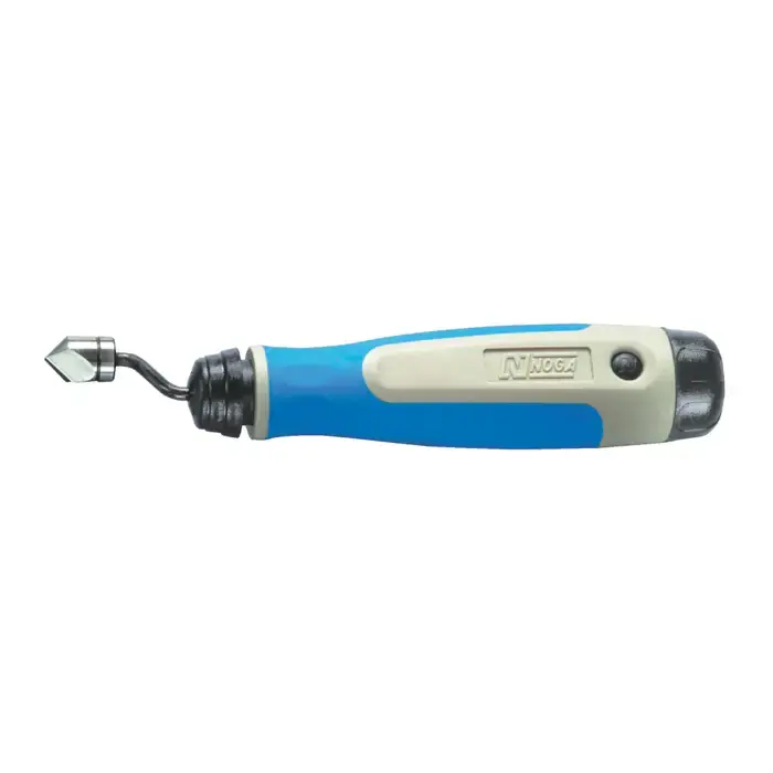 NOGA NG1200 Rotodrive Countersink Tool High Speed Steel Deburring Blade Popular