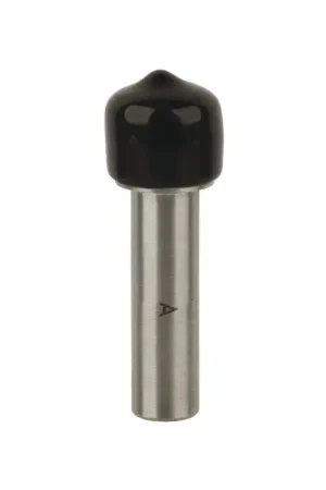 Mega Sale TTC PRODUCTION USA MADE 53-400-104 7/16" Shank, Diamond Dresser - Wheel Dresser Type, 1-1/2" Shank Length, Single Point