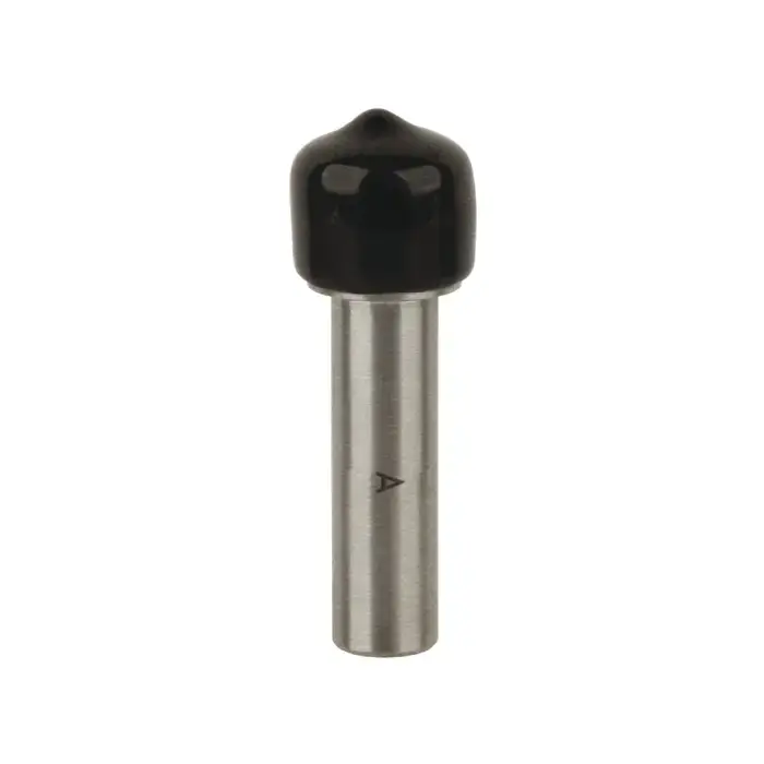 Mega Sale TTC PRODUCTION USA MADE 53-400-104 7/16" Shank, Diamond Dresser - Wheel Dresser Type, 1-1/2" Shank Length, Single Point