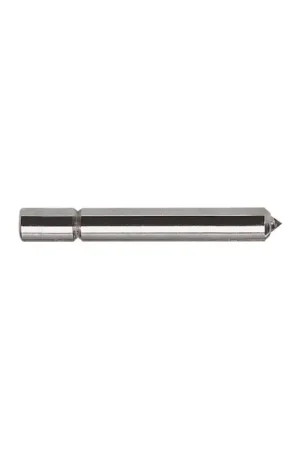 TTC ADD1774 7/16" Shank, Diamond Dresser - Single Point Dresser Type, 2" Shank Length, Single Point Discount