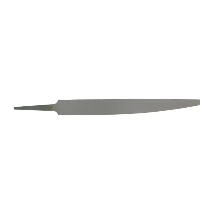 Factory Price TTC 510-0004 Knife, Bastard Cut American Pattern Machinist File - Coarse, Knife Shape, Steel