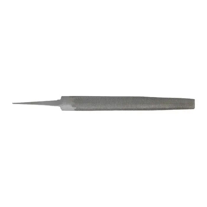 Today Only TTC 510-2212 Half Round, Smooth Cut American Pattern Machinist File - Fine, Half Round Shape, Steel