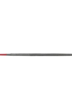 Brand New SIMONDS 73-39700 Round, Smooth Cut American Pattern Machinist File - Fine, Round Shape, Tool Steel