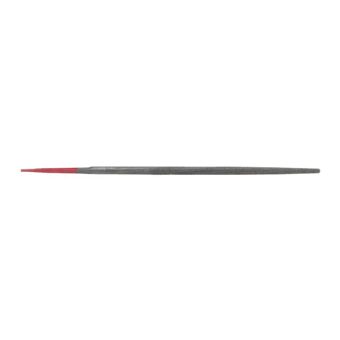Brand New SIMONDS 73-39700 Round, Smooth Cut American Pattern Machinist File - Fine, Round Shape, Tool Steel