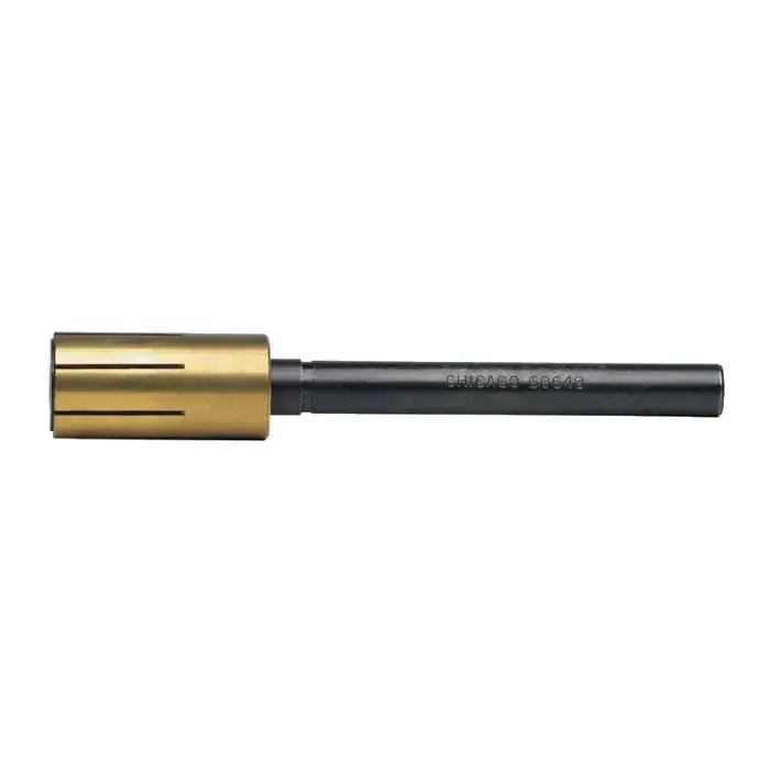 ACRO 1-BH 1" Size Blind Hole Lap Lapping Tool Exclusive Offer