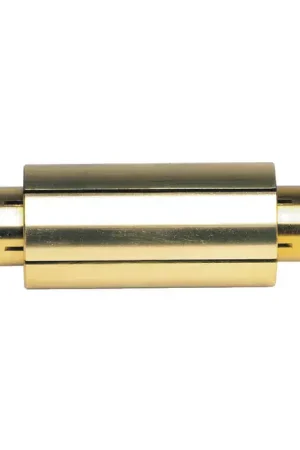ACRO 7-16-TH-BRL 7/16" Size Brass Barrels For Barrel Lap Lapping Tool Direct From Factory